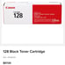 Canon 128 Tóner Cartridge