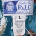 Vintage RJC Hawaiian Shirt Size Large Cotton Style 104 1990s