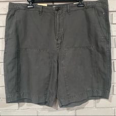Billy Reid Utility Panel Short - Size 40