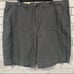 Billy Reid Utility Panel Short - Size 40