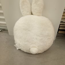 NEW, Bunny ears pillow