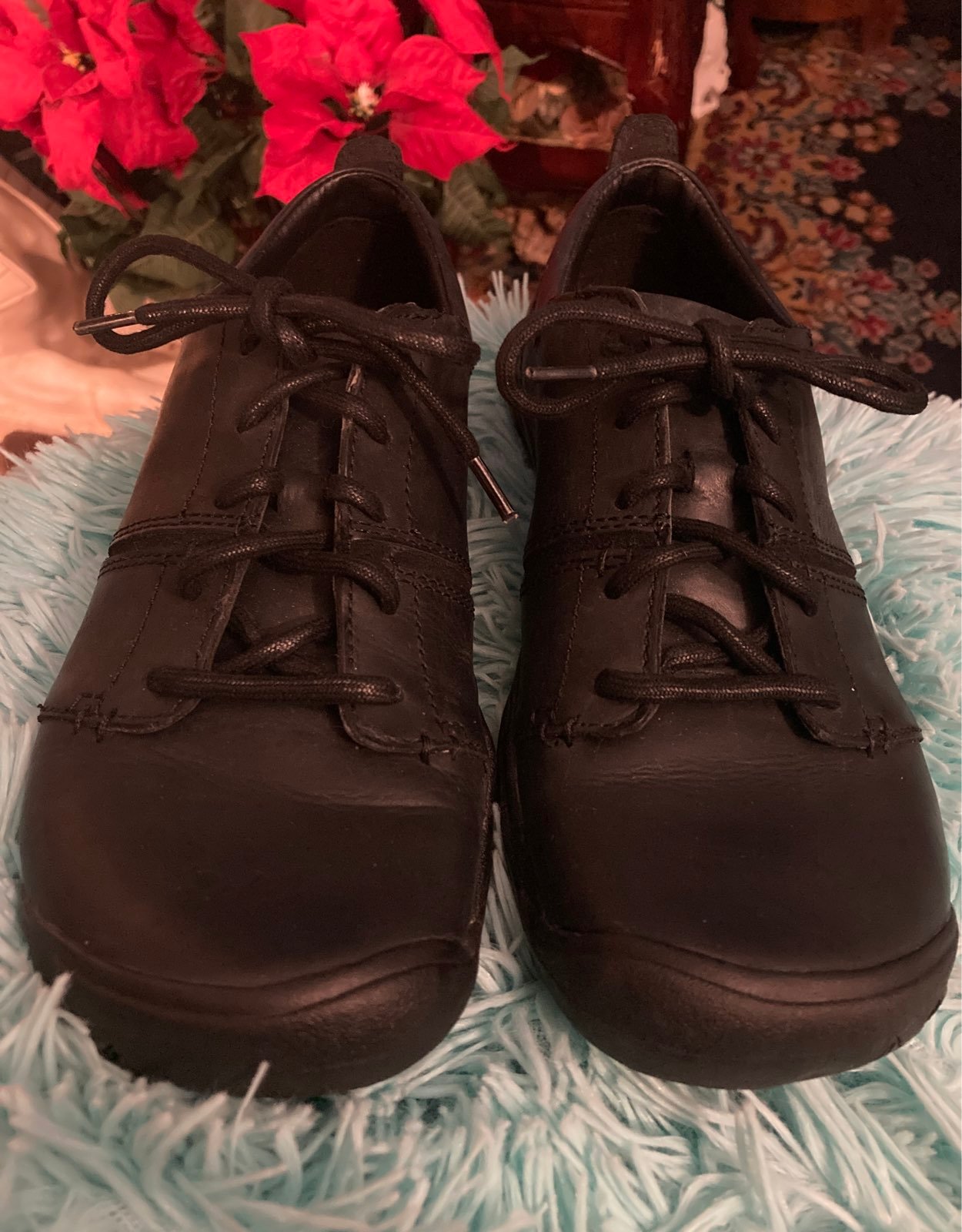 KEEN shoes
