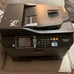 Workforce Pro 4630 printer