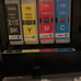 Workforce Pro 4630 printer