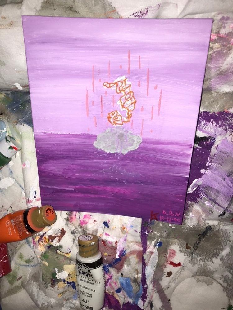 Painting