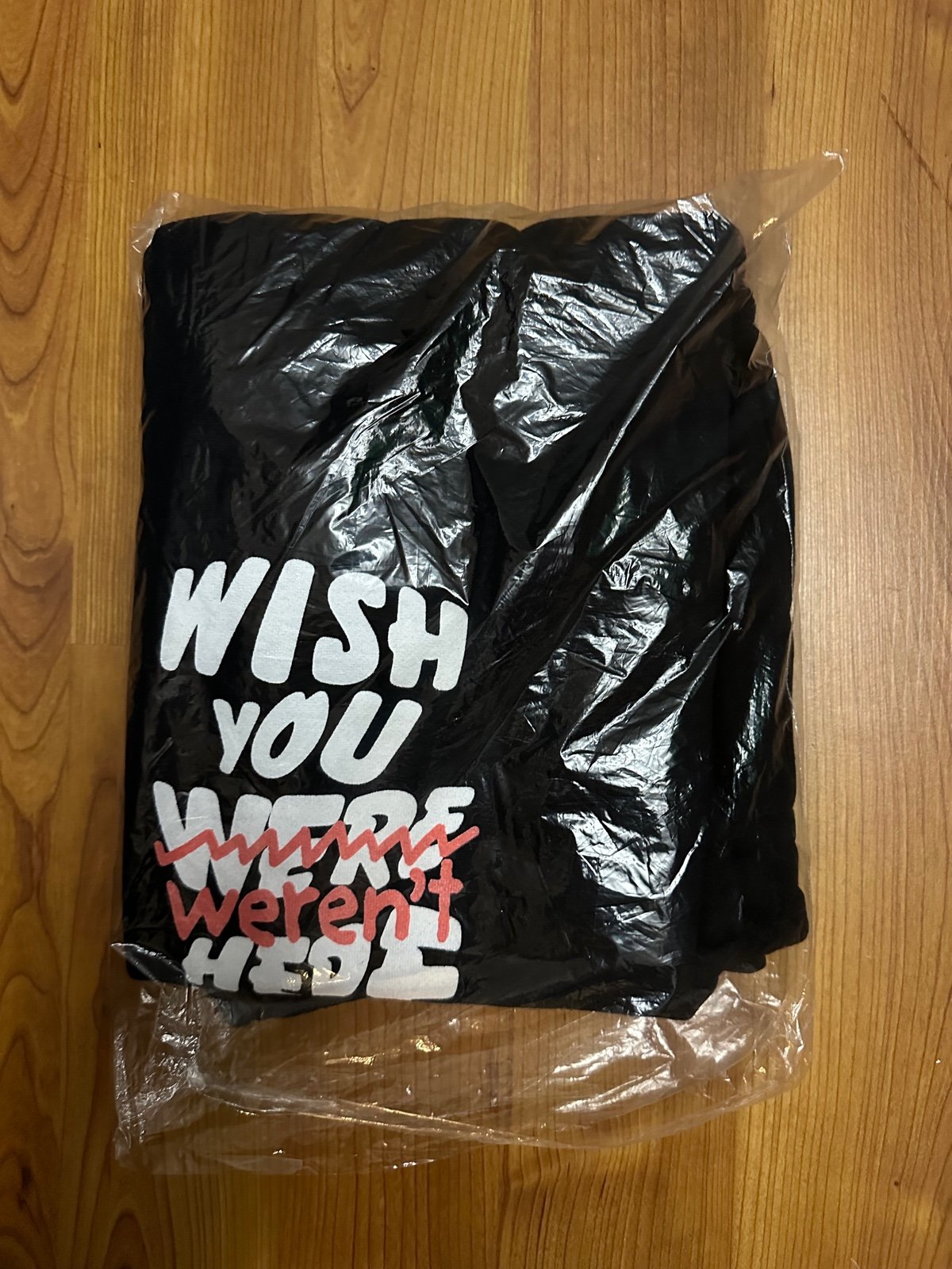 Kian and Jc (KNJ) Wish You Weren’t Here Joggers