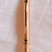 Pentel Excalibur Gold Mechanical Pencil 0.7