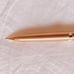 Pentel Excalibur Gold Mechanical Pencil 0.7