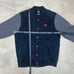 Nike varsity jacket size XL