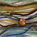 Lot 2-5mm czech gass faceted beads