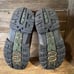 Mens UGG 5143 Brown Leather Shearling Lined Snow Winter Boots Size 9 M GUC
