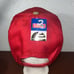 NWT Vintage 90s San Francisco 49ers Snapback Hat Cap Eastport Gold Brim Rare