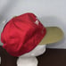 NWT Vintage 90s San Francisco 49ers Snapback Hat Cap Eastport Gold Brim Rare