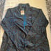Patagonia Houdini Stash Half-Zip Lightweight Jacket - Men's NWT