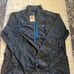 Patagonia Houdini Stash Half-Zip Lightweight Jacket - Men's NWT