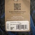 Patagonia Houdini Stash Half-Zip Lightweight Jacket - Men's NWT