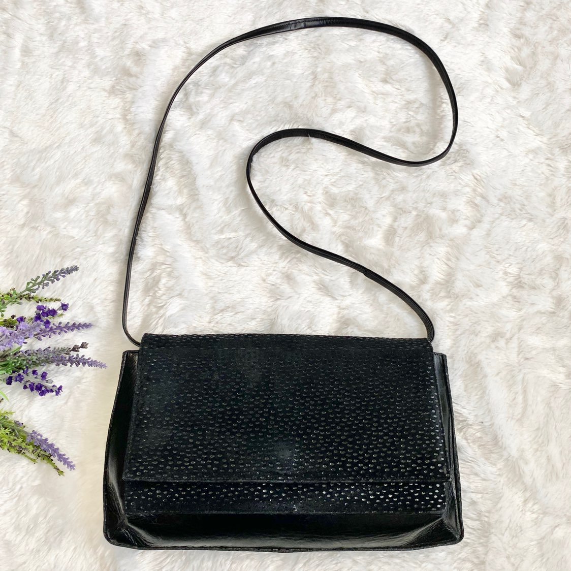 Stuart weitzman crossbody bag hotsell