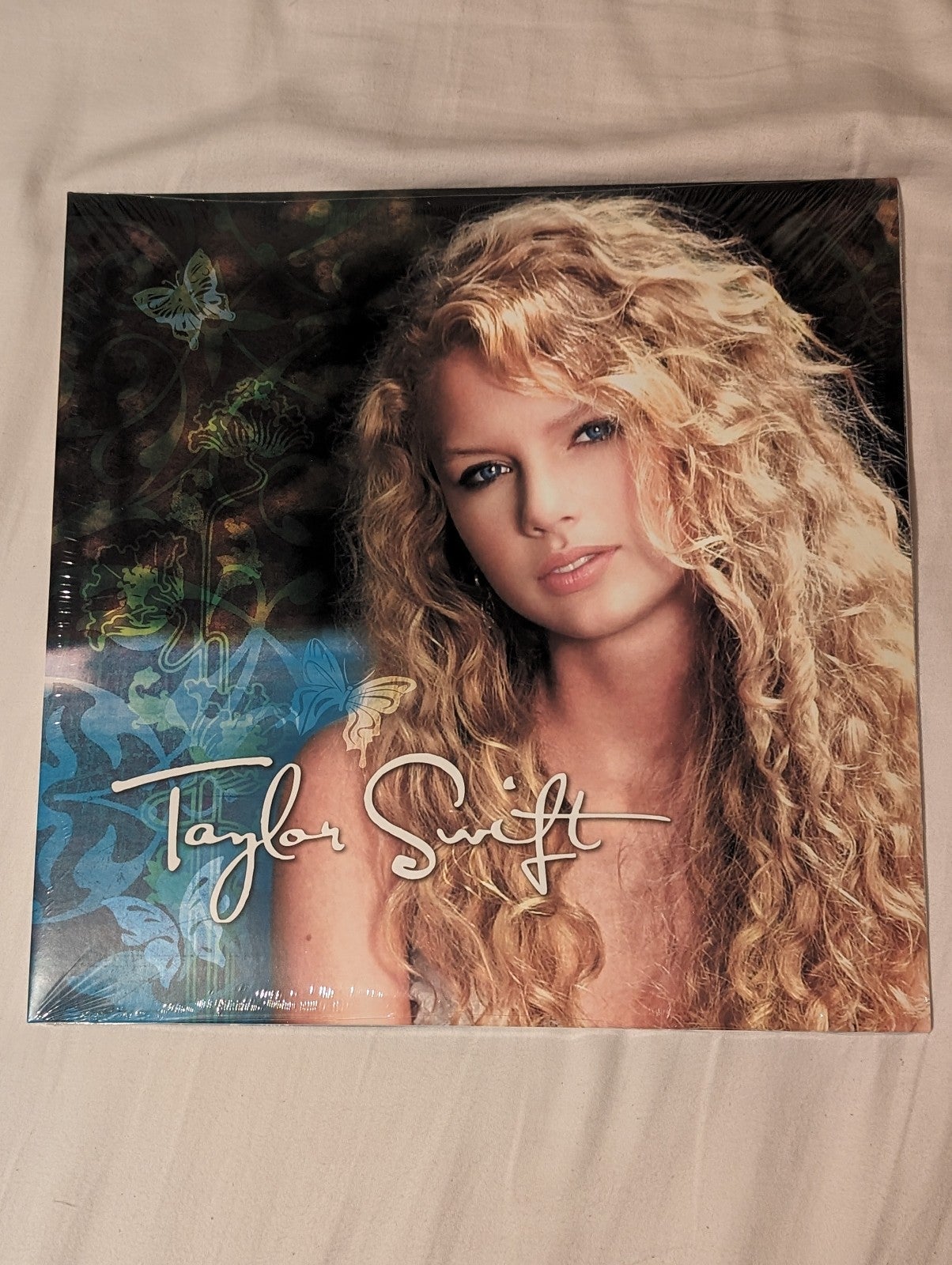 Taylor Swift - Taylor Swift [2016 Reissue 180G] [New Double Vinyl Record LP]