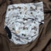 Greyden let's fly cloth diaper