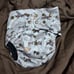 Greyden let's fly cloth diaper
