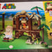 LEGO: SUPER MARIO DONKEY KONG TREEHOUSE EXPANSION SET