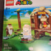 LEGO: SUPER MARIO DONKEY KONG TREEHOUSE EXPANSION SET