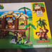 LEGO: SUPER MARIO DONKEY KONG TREEHOUSE EXPANSION SET