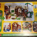 LEGO: SUPER MARIO DONKEY KONG TREEHOUSE EXPANSION SET