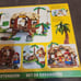 LEGO: SUPER MARIO DONKEY KONG TREEHOUSE EXPANSION SET