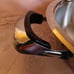 NUTRI-STAHL 24 ELEMENT, 10 Nutri Thermic Base SAUCEPAN/ SKILLET with Lid.