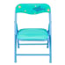 New! Kids Toddler Cocomelon Activity Table and Chair Set