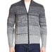 Zachary Prell Hawkins Full ZIP Sweater