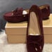 Michael Kors Sutton Moc Suede Moccasins Loafer Flats