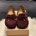 Michael Kors Sutton Moc Suede Moccasins Loafer Flats