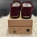Michael Kors Sutton Moc Suede Moccasins Loafer Flats