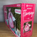 Flamingo Inflatable Adult Pool Float