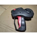 Avery Dennison Monarch 1130 Black/Red Tagger No Number Roller