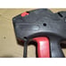 Avery Dennison Monarch 1130 Black/Red Tagger No Number Roller