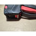 Avery Dennison Monarch 1130 Black/Red Tagger No Number Roller