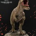 Prime 1 Studio Jurassic World Fallen Kingdom Tyrannosaurus Rex 1/38 Scale Statue
