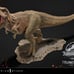 Prime 1 Studio Jurassic World Fallen Kingdom Tyrannosaurus Rex 1/38 Scale Statue