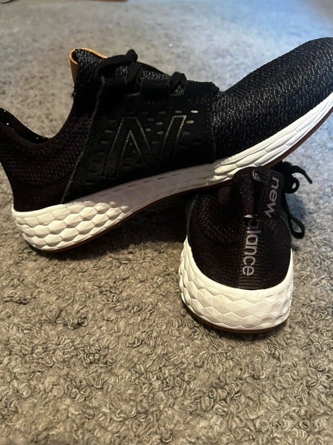 New Balance Women's Sneaker - Size 10