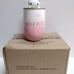 New Sanrio Hello Kitty Pink Ombre Bathroom Tumbler