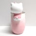 New Sanrio Hello Kitty Pink Ombre Bathroom Tumbler