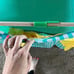 Lovevery Puppet Stage/Tent/Tunnel