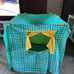 Lovevery Puppet Stage/Tent/Tunnel
