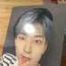 Seventeen wonwoo fallin flower