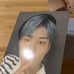 Seventeen wonwoo fallin flower