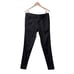 Lululemon Mens ABC Pants Skinny Fit Black 33 Inseam Warpstreme 32 Waist