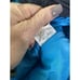 Vintage OSSI Skiwear Womens Size 10 Black Retro One Piece Snowsuit Ski Suit EUC